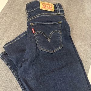 Like new Levi’s